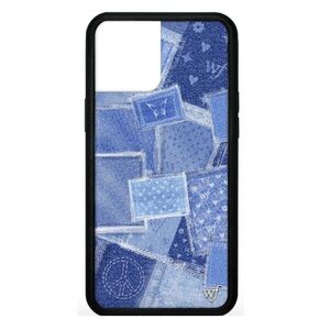 Wildflower Cases IPhone 11 Pro “Vintage Denim” Case